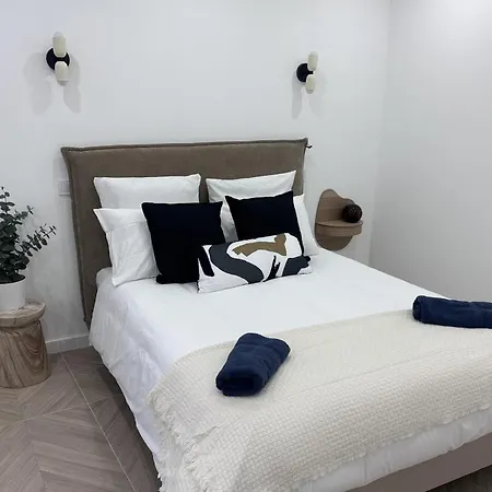 T2 For Two In The 8th - Apartment Marseille